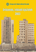 Intzetek, intzeti pletek - 2003 